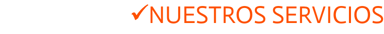 nuestros servicios